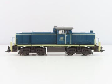 Märklin H0 - 39903 - Diesellocomotief (1) - BR 290, MFX met