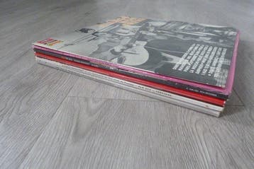 Excellent Gipsy Jazz lot with Django Reinhardt - Stéphane, Cd's en Dvd's, Nieuw in verpakking