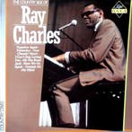 Ray Charles - The Country Side Of Ray Charles, Verzenden, Gebruikt