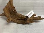 Am 696 Fine Sinkingwood 37x24x15 cm aquarium decoratie hout, Dieren en Toebehoren, Vissen | Aquaria en Toebehoren, Verzenden, Nieuw