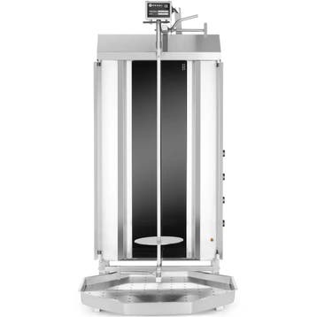 Dönergrill | ProfiLine | Elektrisch | 4 Elementen, Verzenden, Nieuw in verpakking