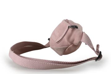 Eastpak Heuptas Roze, Verzenden