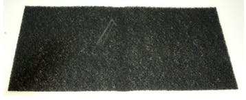 Küppersbusch Koolstoffilter ZUB573 / 536617, Electroménager, Verzenden