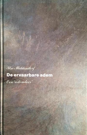 De ervaarbare adem / New age 9789020252057 I. Middendorf, Boeken, Verzenden, Gelezen, I. Middendorf