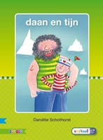 Veilig leren lezen Kern 4 - Daan en Tijn (9789048719327), Verzenden