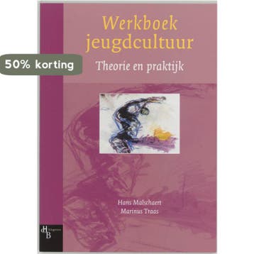 Werkboek jeugdcultuur 9789055743438 M. Traas, Verzenden, M. Traas