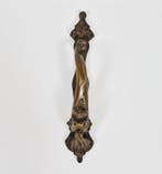 Art Nouveau Deurklink - Monogram R.C.R. - 1900-1910 -