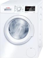 Bosch WNAT323471 - Wasmachine - 7 kg - 1600 tpm - EcoSilence, Ophalen of Verzenden