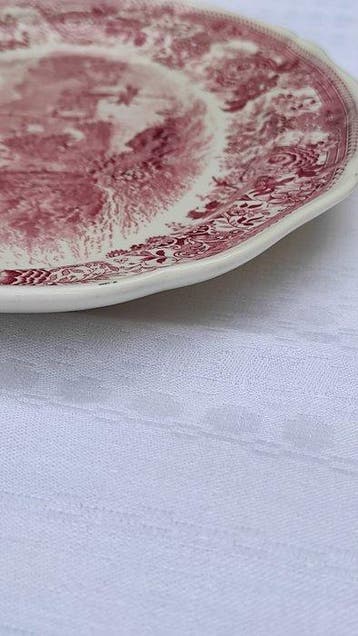Villeroy & Boch - Assiette de service (3) - Burgenland -