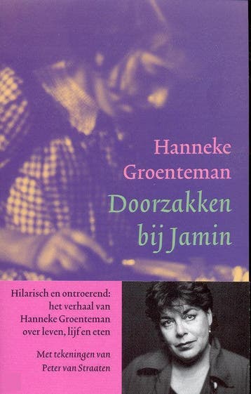Doorzakken Bij Jamin - Groenteman, Verzenden