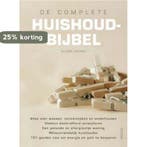 De complete huishoudbijbel 9789044709728 A. Haynes, Verzenden, Gelezen, A. Haynes