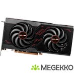 Sapphire Pulse Radeon RX 7600 8GB, Verzenden
