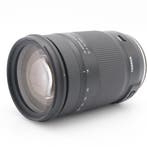 Tamron 18-400mm F/3.5-6.3 Di II VC HLD Canon EF-S | Occasion, Ophalen of Verzenden, Nieuw