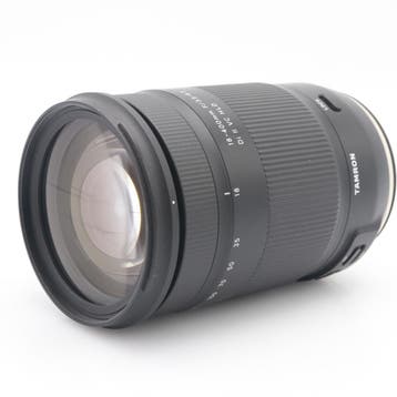 Tamron 18-400mm F/3.5-6.3 Di II VC HLD Canon EF-S | Occasion, Ophalen of Verzenden