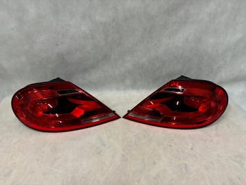 VW Beetle 5C Cabrio achterlichten set links en rechts, Verzenden, Gebruikt