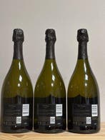 2017 Dom Pérignon - Champagne Brut - 3 Flessen (0.75 liter), Nieuw