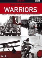 Warriors of world war II (dvd tweedehands film), Ophalen of Verzenden, Nieuw in verpakking