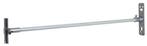 DEHN Entretoise Iso avec plaque de fixation RD 16mm L 1030mm, Verzenden