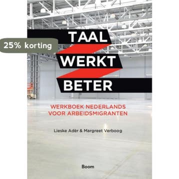 Taal werkt beter 9789461052520 Margreet Verboog, Verzenden, Margreet Verboog