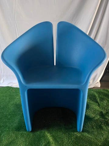 Cappellini - Matteo Zorzenoni - Fauteuil - FRAC Armstoel van