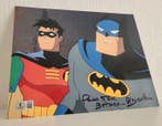 Batman : The Animated Series - Richard Darbois (Batman) -, Nieuw