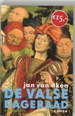 De valse dageraad 9789044604542 Jan van Aken, Verzenden, Gelezen, Jan van Aken
