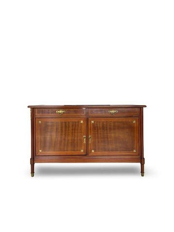 Credenza - Eik
