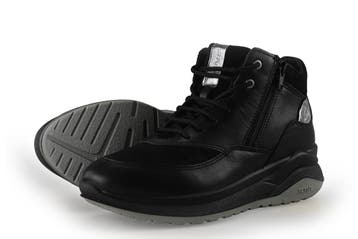 Grisport Boots in maat 37 Zwart, Verzenden, Zwart, Overige typen, Zo goed als nieuw
