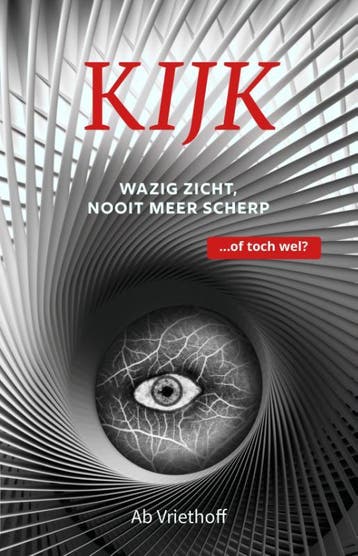 Kijk 9789492261656 Ab Vriethoff, Verzenden, Gelezen, Ab Vriethoff