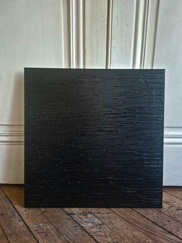 Bruno Cantais - Hommage à Soulages