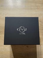 Gevril - Zonder minimumprijs - 42304 - Heren - 2025