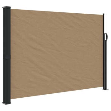 Windscherm 140x500cm | OP = OP | 41% Korting, Tuin en Terras, Overige Tuin en Terras, Verzenden, Zo goed als nieuw