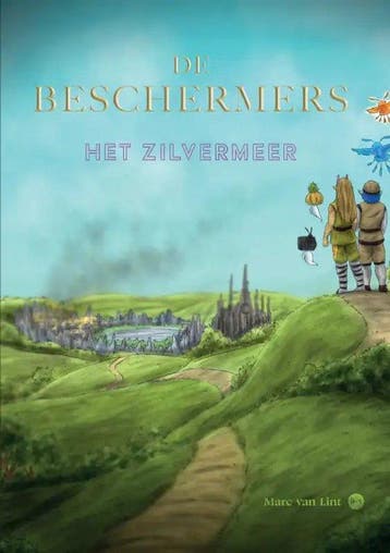 De beschermers 9789464687385 Marc van Lint, Verzenden, Gelezen, Marc van Lint