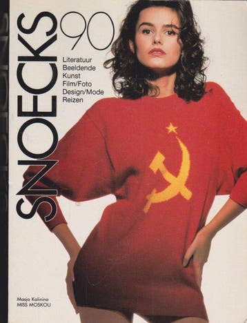 Snoeks 90 - Snoecks, Verzenden