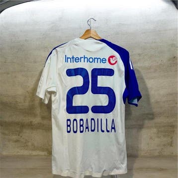 Worn/ Issue Grasshopper Club Zürich - Europese voetbal, Nieuw