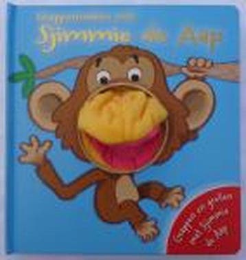Grappen maken met Sjimmie de aap 9782823200799, Verzenden, Gelezen