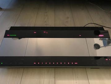 Bang & Olufsen - Beocenter 9500 inclusief Bluetooth audio