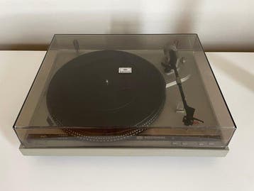 Radiotehnika - Aria-102 Stereo Tourne-disque