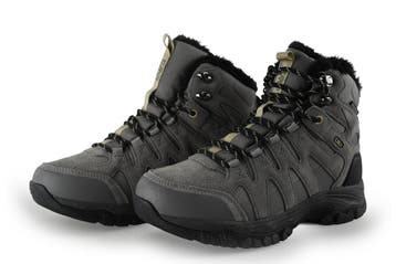Cmp Wandelschoenen in maat 38 Grijs, Verzenden, Wandelschoenen, Zo goed als nieuw, Grijs
