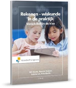 Rekenen-wiskunde in de praktijk-Verschillen in de klas /, Boeken, Verzenden, Zo goed als nieuw, Sabine Lit