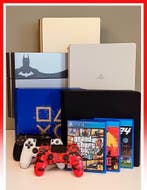 PlayStation 4 Slim/Pro met garantie en snel geleverd PS4!, Verzenden