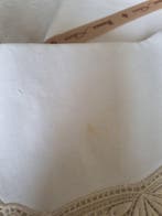 Firenze Ricami - Suore Fiorentine - Laken (4) - 280 cm - 280