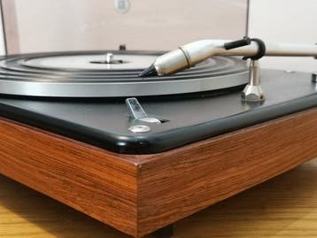 Bang & Olufsen - Beogram 1001 - volledig onderhouden door, Audio, Tv en Foto, Nieuw
