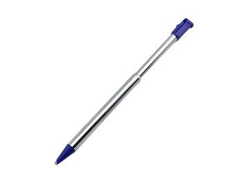 Nintendo NEW 3DS Stylus - Blauw, Games en Spelcomputers, Spelcomputers | Nintendo 2DS en 3DS, Verzenden, Nieuw
