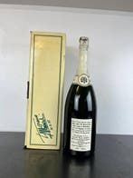 1981 Ca del Bosco - Franciacorta - 1 Magnum (1,5 L), Verzamelen, Nieuw