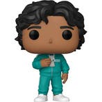 Funko Pop!  Netflix Squid Game - Player 199: Ali - #1221, Verzenden, Nieuw