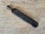 Art populaire - Werkgereedschap - Soldaat Ep. Empire 1813