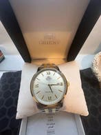 Orient - Symphony IV Caballero - Zonder minimumprijs -, Handtassen en Accessoires, Horloges | Heren, Nieuw