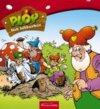 Het bibberbos / Kabouter Plop / 0 9789059164697, Verzenden, Gert Verhulst