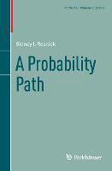 A Probability Path 9780817684082 Sidney I. Resnick, Boeken, Verzenden, Gelezen, Sidney I. Resnick